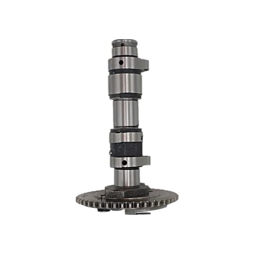 Árbol de levas Hisun 700 repara fallos distribución motor UTV 14100 4