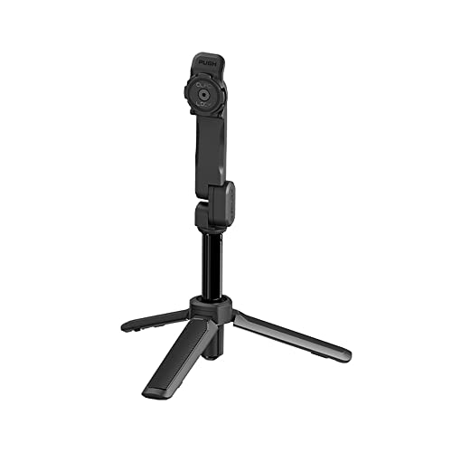 Quad Lock Trípode y Palo Selfie para móvil soporte de captura estable