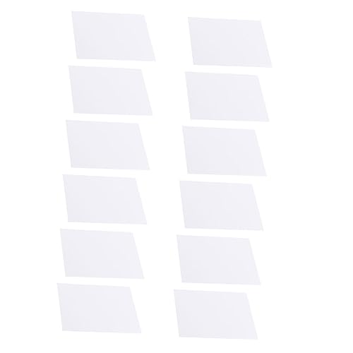 SEWOART 40 Sheets Large Paper Pad Sketch Watercolor Paper Perfect for Painting Writing Recording Lightweight Portable for All Ages