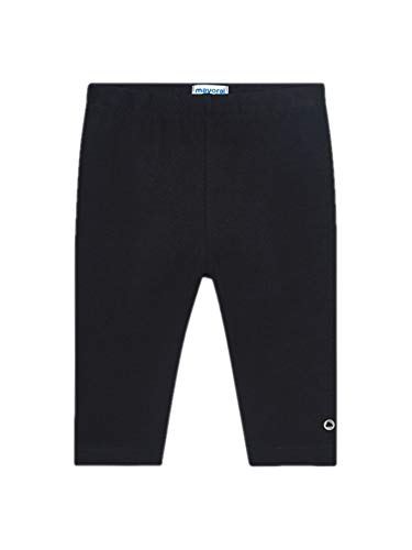 Mayoral Baby or Girls Spring Dresses (Black-Legging, 4)