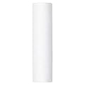 APPLIED MEMBRANES INC. 20 Micron Sediment Filter Replacement | 10" Standard Size Fits All Standard Filter Housing | Removes Rust, Dirt, Sand, Silt, and Suspended Solids | H-F1020CF
