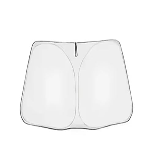 Rideaux de Fenêtre MG4 EV Pare-Soleil Maille pour Confort en Été