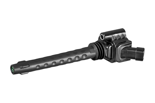 Bobine d'allumage HELLA 5DA358290-061 pour moteur essence