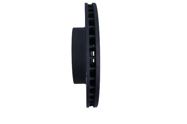 QUARO Tarcza hamulcowa QD4580HC do Touareg (7LA, 7L6, 7L7) 68,5mm 330mm