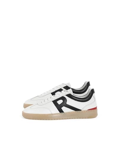 Image of Rare Rabbit Mens Dorset Pro Sneaker