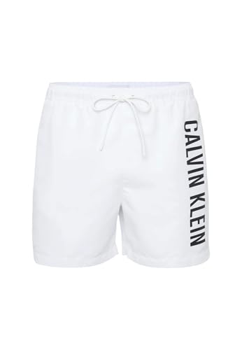 Vêtements Calvin Klein Medium Drawstring KM0KM01092 pour Accessoires - vue 2