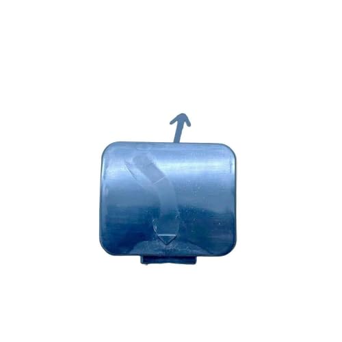 Couvercle de crochet de remorquage haut de gamme pour pare-chocs BMW E39 numéro OEM 51118212527