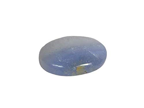 Agate naturelle dentelle bleue 99,6 Ct résout le manque d'inspiration en création