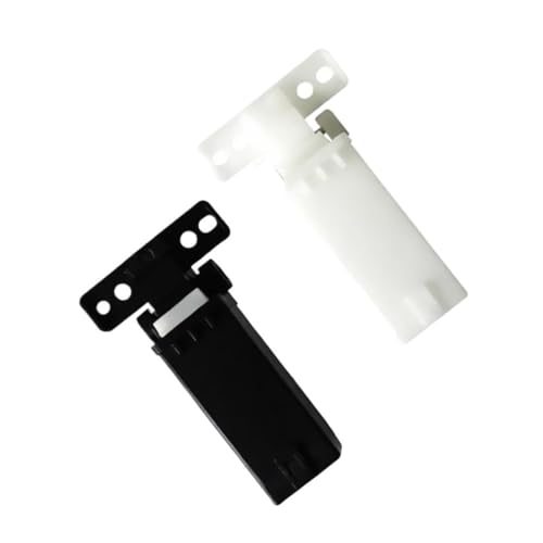 Bisagra de cubierta de escáner con soporte estable para modelos M6600 M6502 y M6506