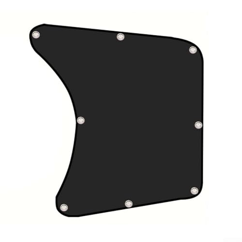 Jotekonoby Visera solar para coche, cortina opaca con ventosas para aislamiento térmico y protección UV, apto para la mayoría de automóviles y camiones (1 unidad)
