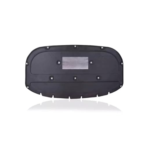 Coussin sonore de capot Touareg 7P contre bruit et chaleur