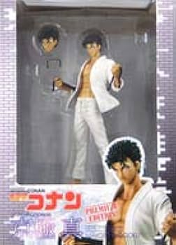名探偵コナン 京極 真 1/8フィギュア　premium edition 名探偵コナン』京極 真 1/8スケール 塗装済み完成品フィギュア