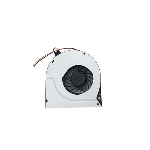 Ventilador de refrigeración for ordenador portátil, Compatible con Delta, KSB06105HA CF04 DC5V for V3 V3-771 V3-771G V3-731 V3-731G