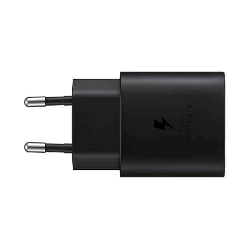 Carregador de Parede Usb-c 25w Super Fast Charging - Samsung - Ep-ta800n