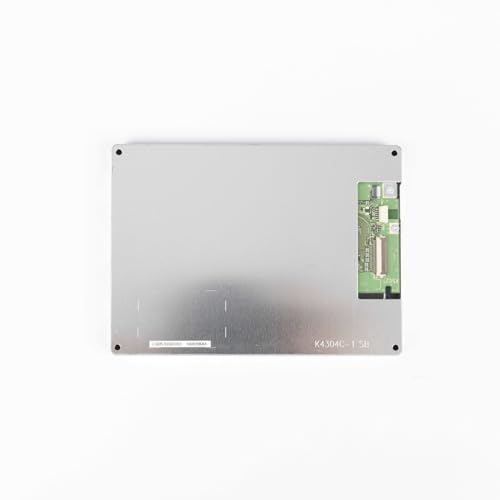 Image of LQ057Q3DC03 5.7 inch 320x240 TFT LCD Panel with LED Driver Industrial Wide Temp Replacement Display