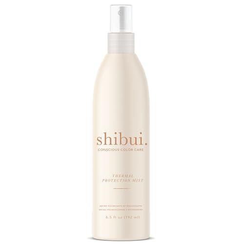 SHIBUI Spray Protector Térmico 6.5 Fl Oz