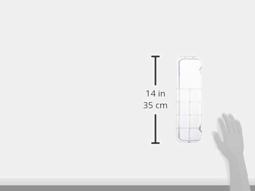 Image of deflecto Caddy Storage Tray, None
