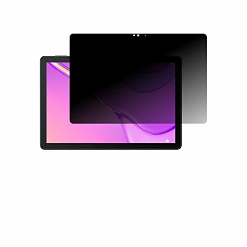 �y2���Z�b�g�zClearView(�N���A�r���[) HUAWEI MatePad T10s 10.1�C���`�p�y4way�̂������h�~�z�t���ی�t�B���� �v���C�o�V�[�ی�^�C�v ���{��