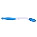 YUYTE Long Reach Comfort Wiper Toilet Aid, Foldable Self Wipe Assist Tool for Limited Mobility, Elderly,or Pregnant, Easy Bottom Wiping Bathroom Aid Wand