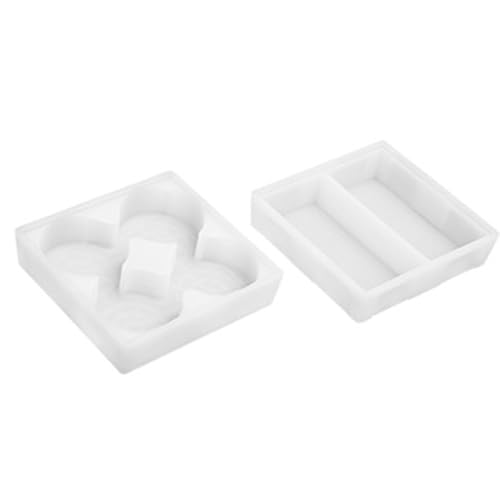 Plateau de rangement multifonction avec porte-gobelet stable pour dossier de siège
