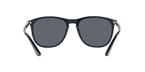 Image of Persol Unisex Po3314s Square Sunglasses