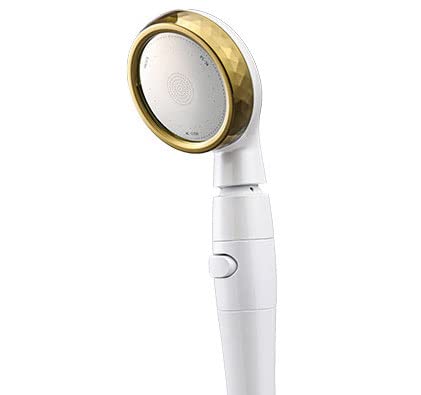 Amazon.co.jp: アラミック シルキーナノバブルシャワープレミアム  