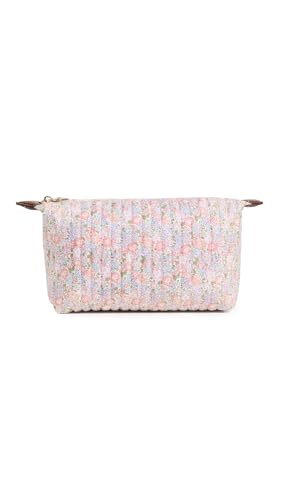Stoney Clover Lane Womens Large Quilted Pouchette Michelle One Size