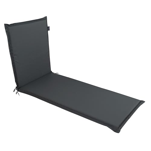 LILENO HOME Sonnenliege Auflage 1er Set MIA