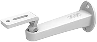 DS-1296ZJ-H Aluminum Adjustable Wall Ceiling Mount CCTV Camera Bracket Universal Stand CCTV Housing Security Accessory For CCTV CCD Box Body Dome Bullet Camera Home Surveillance System