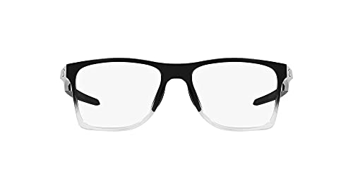 Image of Oakley mens Ox8163 Centerboard Square Prescription Eyewear Frames