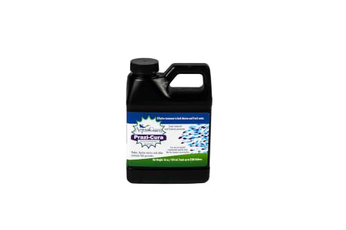 AquaCura Prazi-Cura Liquid