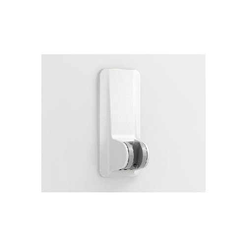 Amazon | マグネットアイテム マグネットシャワーフック (角度調節式