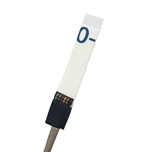 Cable de Pantalla para DELL Latitude 3310 LCD LED Flex 30PIN 6