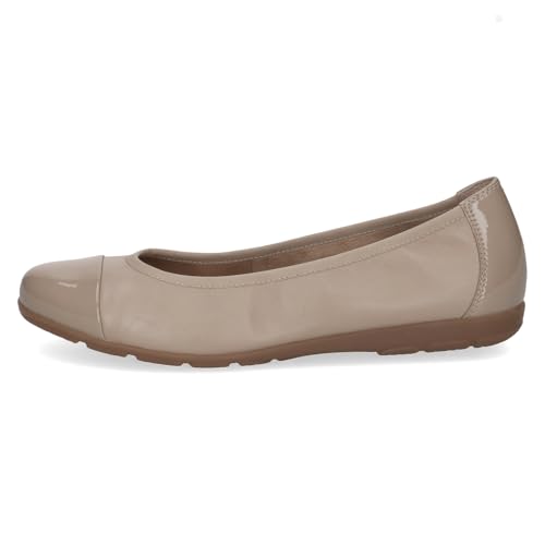Image of Caprice Womens Women' 9-22152-42Ballet Flat