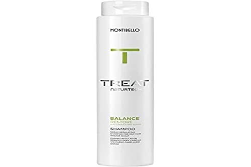 Naturtech Balance Restore Shampoo