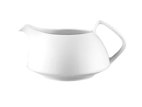 Rosenthal TAC Gropius Weiss Sauciere 1tlg.
