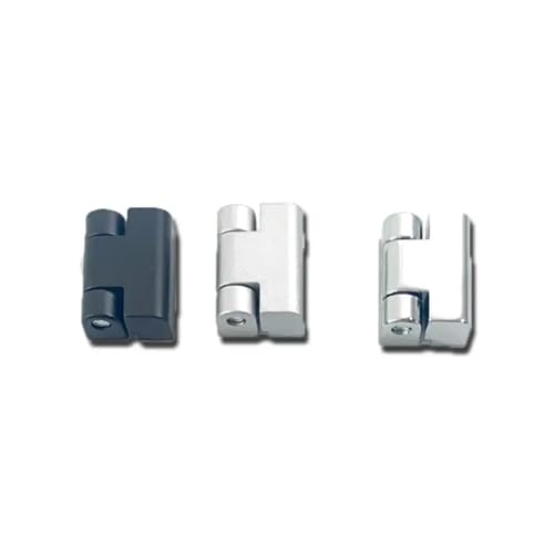 Charnière boîtier de distribution CL219 pour stopper le jeu des portes - 4