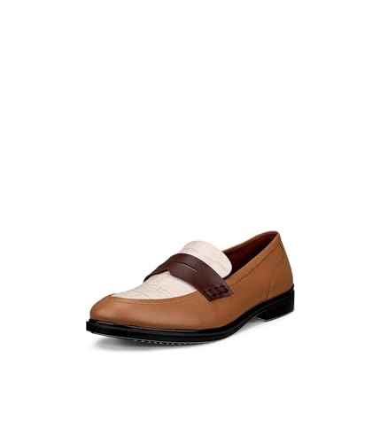 Image of ECCO Dress Classic 15 Penny Loafers