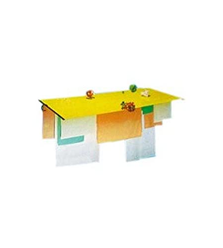 Ridap 2 - Protector de Lluvia para la Ropa tendida con Recogida automática, 60 x 5 m