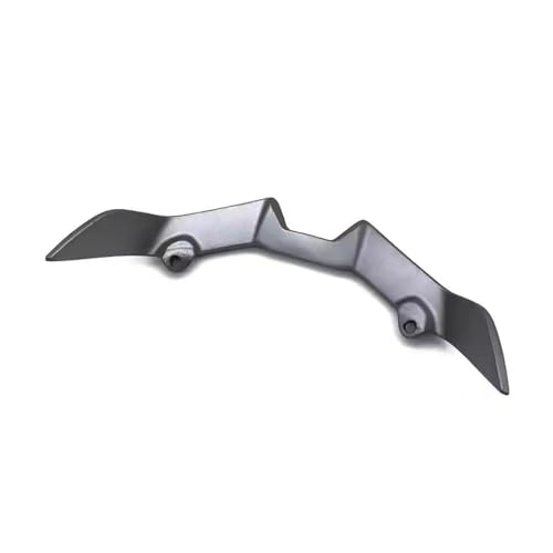 Carénage avant MT-15 avec protection d'aileron en ABS haute finition - 6
