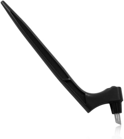 Kit Base Gyro-Cut PRO. Completo Di Uno Strumento Gyro-Cut PRO, Lama Per Carta Standard Cut E Un Flacone Da 50 Ml Di Adesivo Sticky Mat - Italia - Foto 11