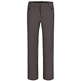 ICEPEAK Herren Softshellhose Atmore schwarz - 56