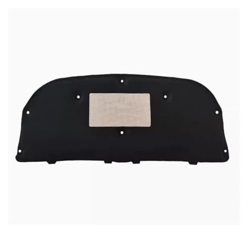 Coussin isolant capot pour Accord 2018-2022 tapis thermique phonique