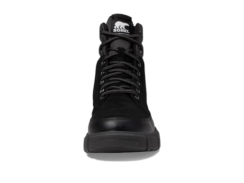 Image of SOREL Men's Explorer lll Waterproof Boot