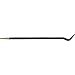 Gray Tools 73324 Erectors Pry Bar, 24-Inch