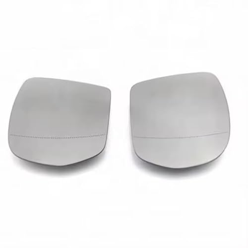 Miroir rétroviseur pour BMW de qualité supérieure vitrage chauffant haute précision paire
