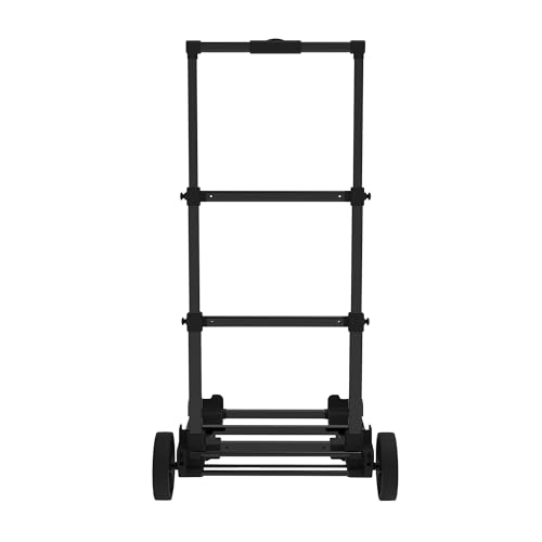 Jackery Power Station Trolley