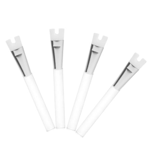 BESTYASH Nose Shadow Highlighter Brush Women's Makeup Brush for Nose Portable Gentle Material