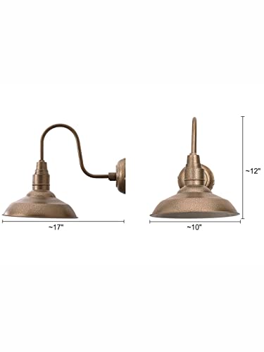 Image of HL Home Lighting Fancy Wall Light American Light Wall Light for Living Room, Home and Office