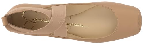 Image of Jessica Simpson Women's Mandalaye Ballet Flat